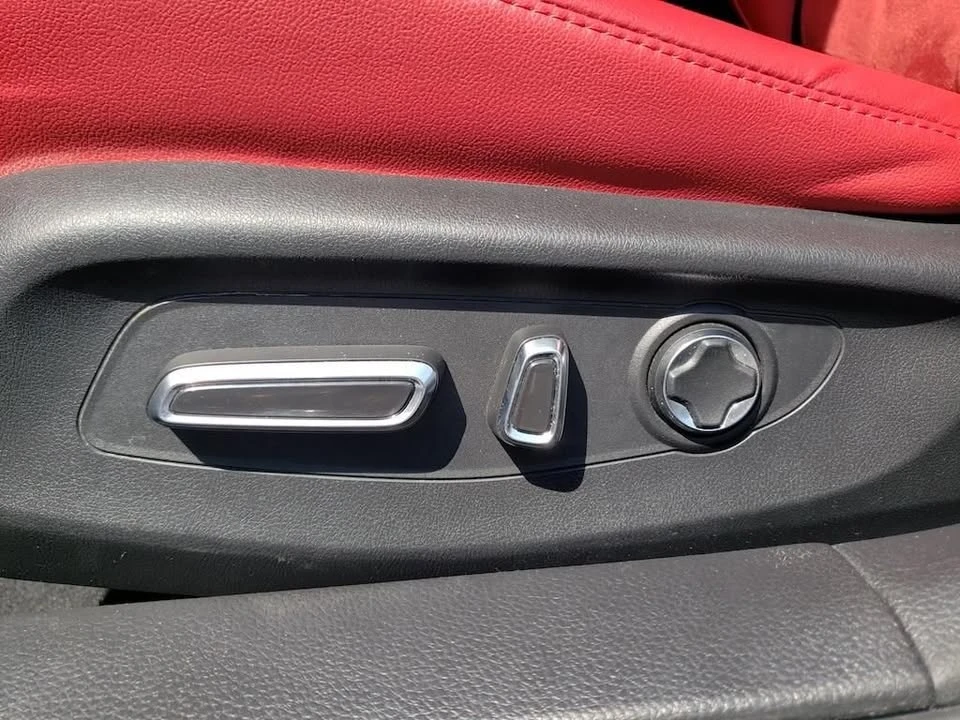 2025 Acura Integra 5th Gen - Image 18 of 20