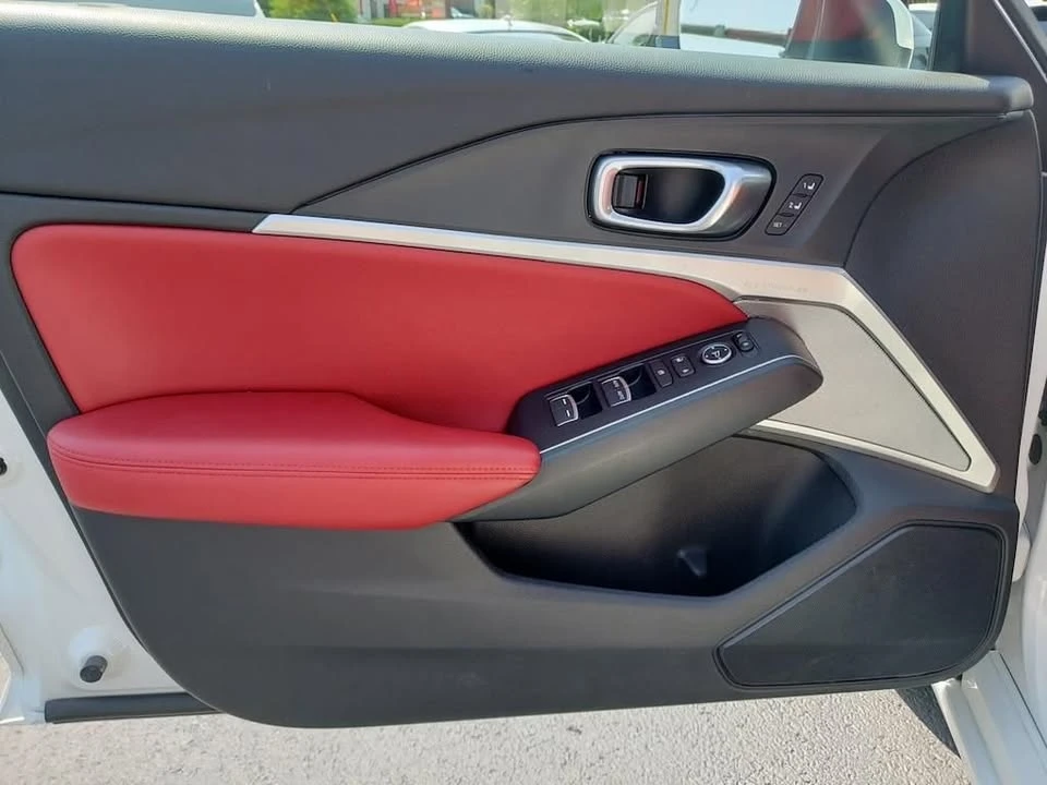 2025 Acura Integra 5th Gen - Image 19 of 20