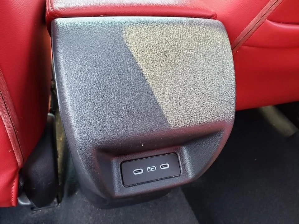 2025 Acura Integra 5th Gen - Image 12 of 20
