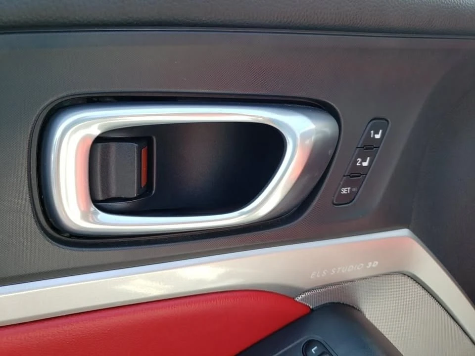 2025 Acura Integra 5th Gen - Image 20 of 20