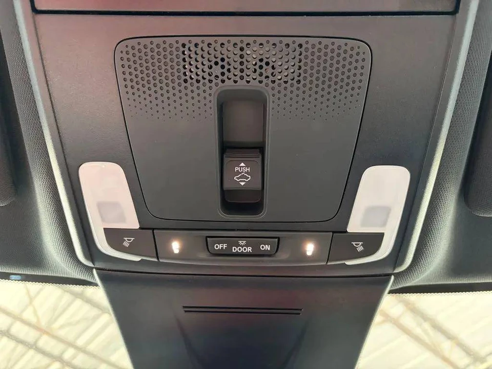 2025 Acura Integra 5th Gen - Image 22 of 23