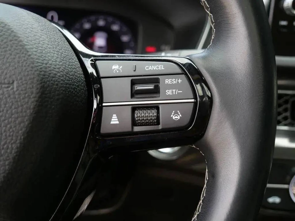 2025 Acura Integra 5th Gen - Image 11 of 23