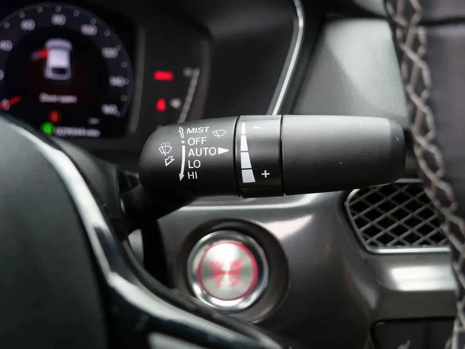 2025 Acura Integra 5th Gen - Image 13 of 23