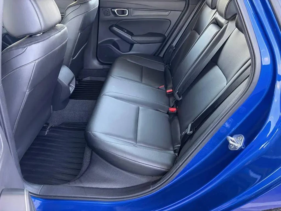 2025 Acura Integra 5th Gen - Image 18 of 23