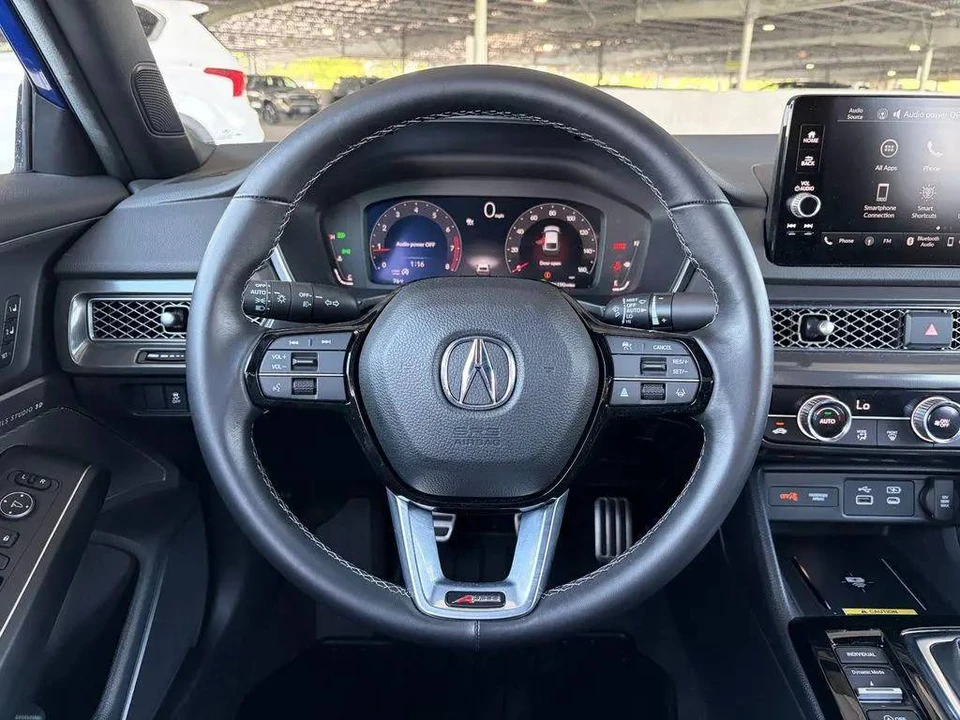 2025 Acura Integra 5th Gen - Image 6 of 23