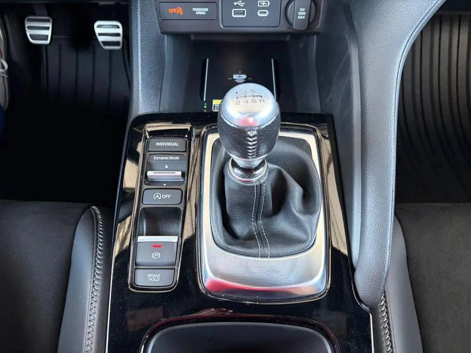 2025 Acura Integra 5th Gen - Image 14 of 23