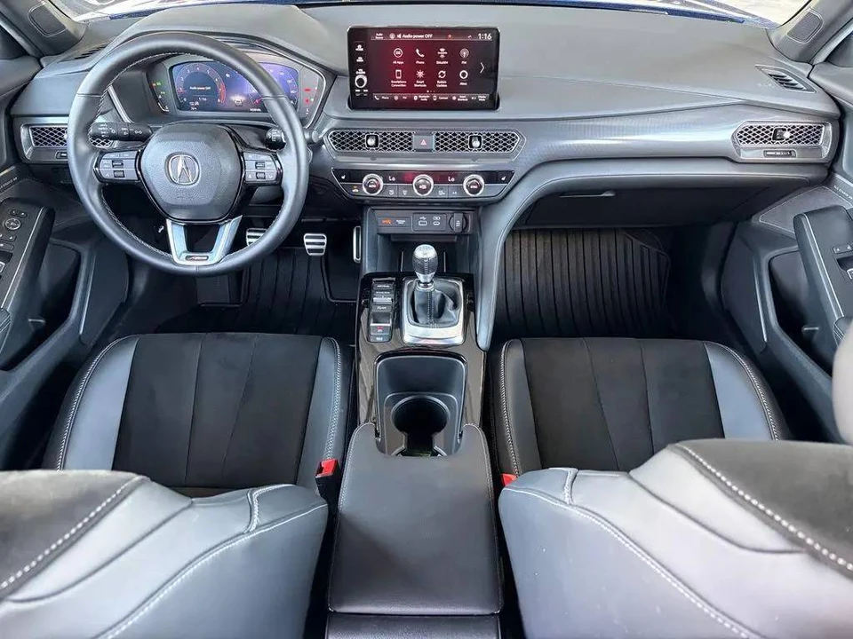 2025 Acura Integra 5th Gen - Image 7 of 23