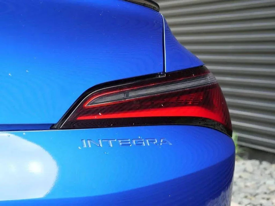 2025 Acura Integra 5th Gen - Image 4 of 23