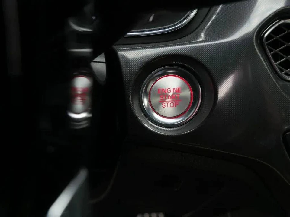 2025 Acura Integra 5th Gen - Image 8 of 23