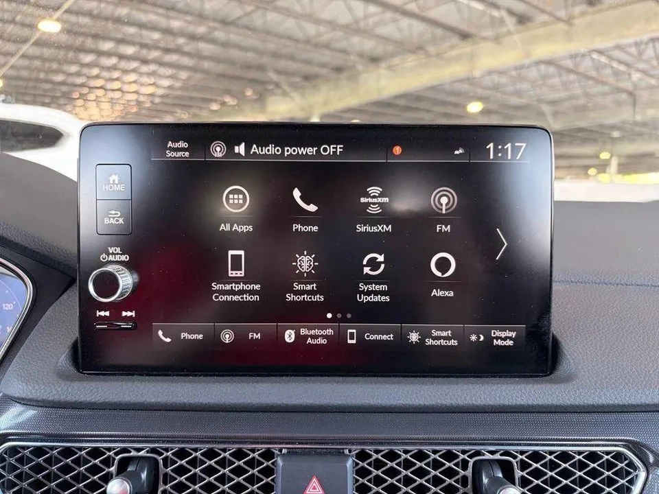 2025 Acura Integra 5th Gen - Image 12 of 24