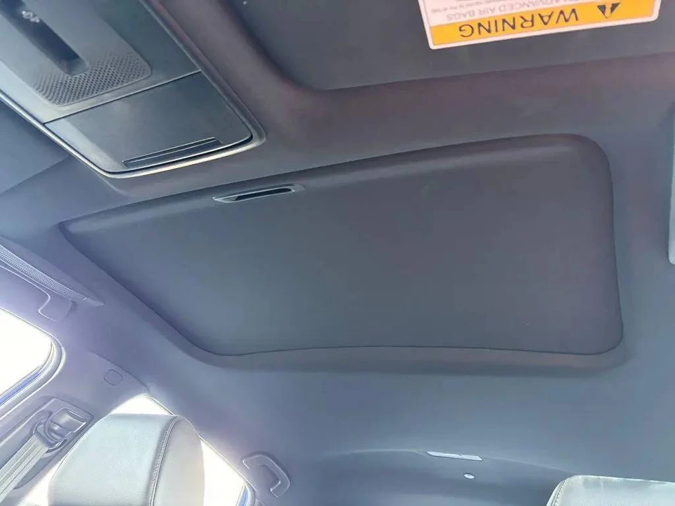 2025 Acura Integra 5th Gen - Image 21 of 24