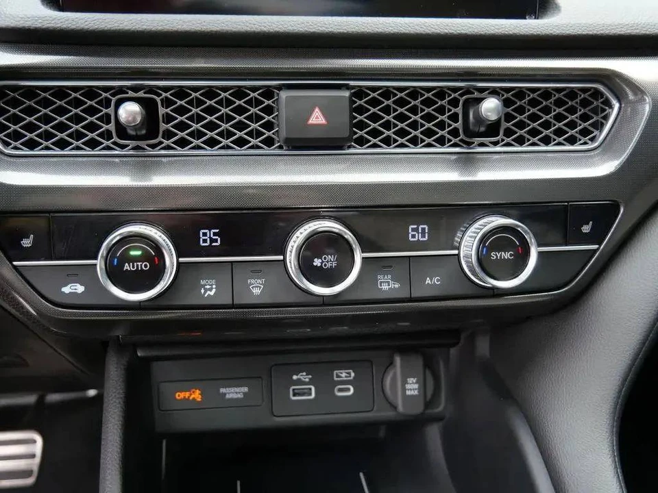 2025 Acura Integra 5th Gen - Image 15 of 24