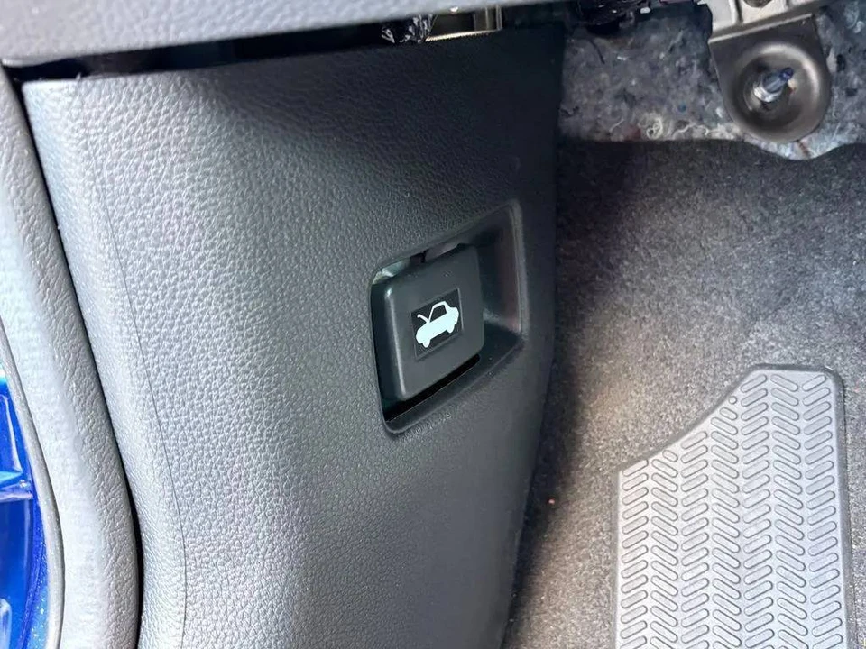 2025 Acura Integra 5th Gen - Image 23 of 24