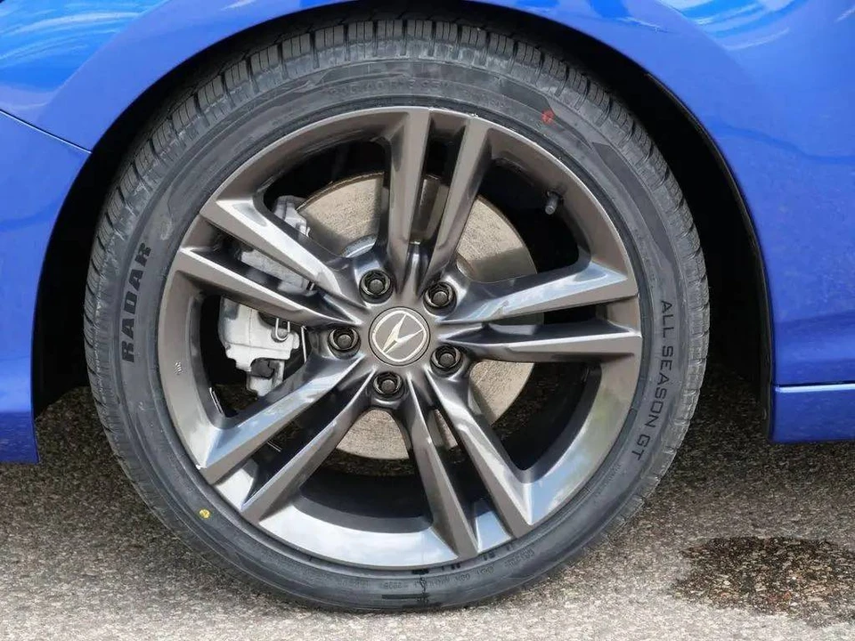 2025 Acura Integra 5th Gen - Image 6 of 24