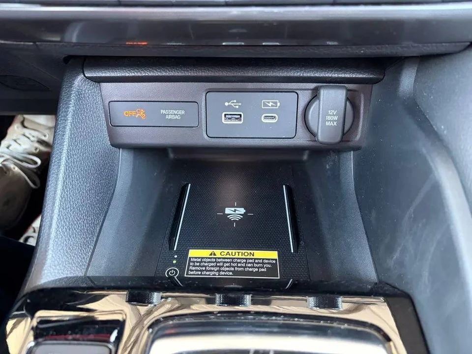 2025 Acura Integra 5th Gen - Image 14 of 24