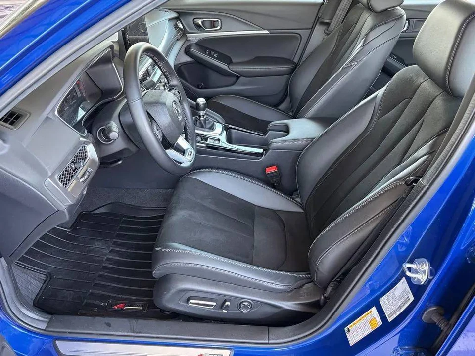2025 Acura Integra 5th Gen - Image 18 of 24