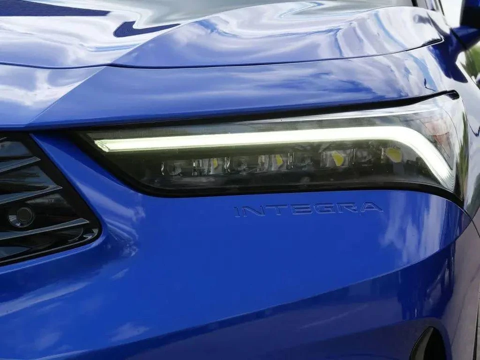 2025 Acura Integra 5th Gen - Image 5 of 24