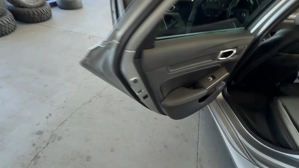 2025 Acura Integra 5th Gen - Image 18 of 18