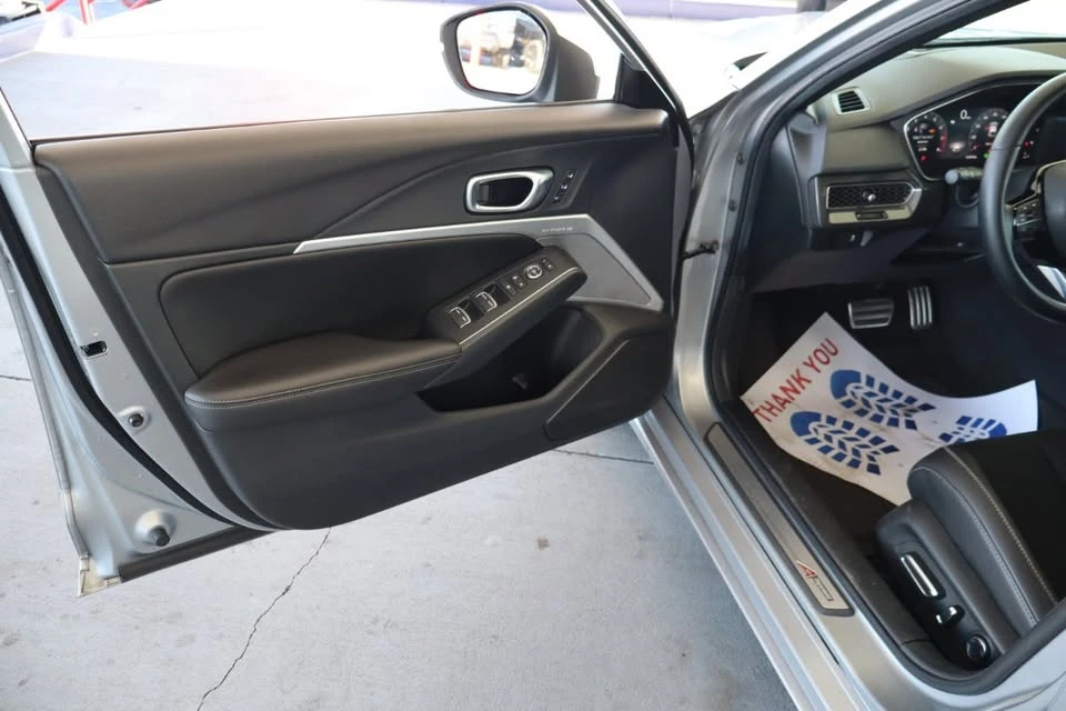 2025 Acura Integra 5th Gen - Image 9 of 18
