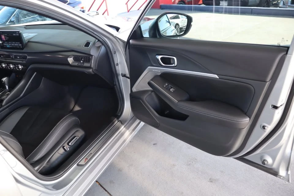 2025 Acura Integra 5th Gen - Image 16 of 18