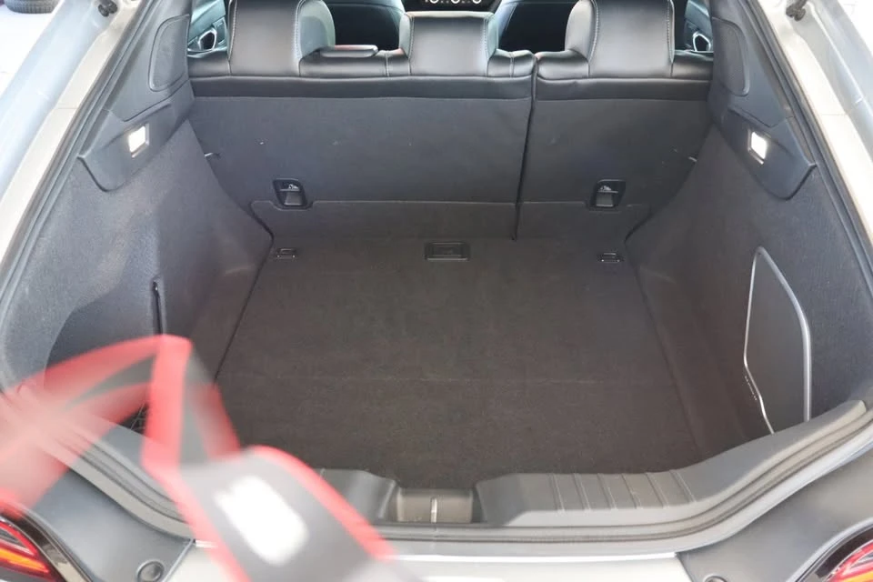 2025 Acura Integra 5th Gen - Image 14 of 18