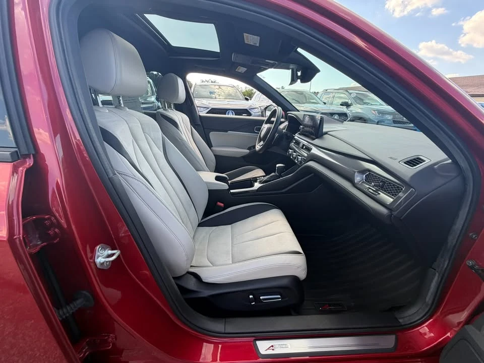 2025 Acura Integra 5th Gen - Image 19 of 20