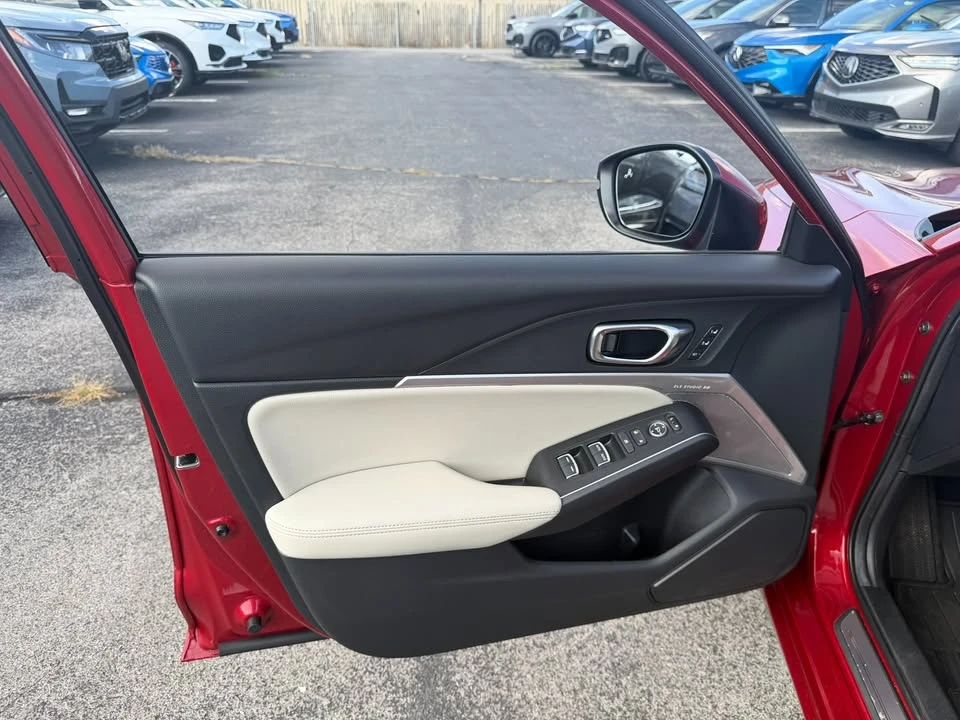 2025 Acura Integra 5th Gen - Image 5 of 20