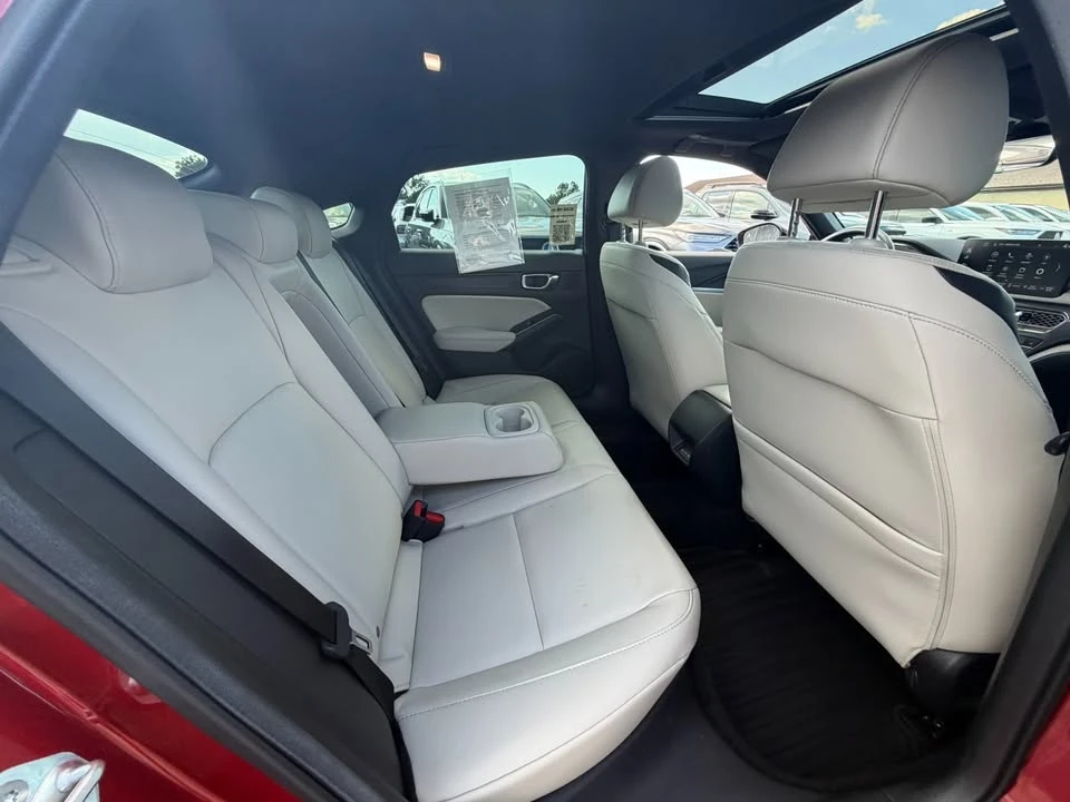 2025 Acura Integra 5th Gen - Image 20 of 20