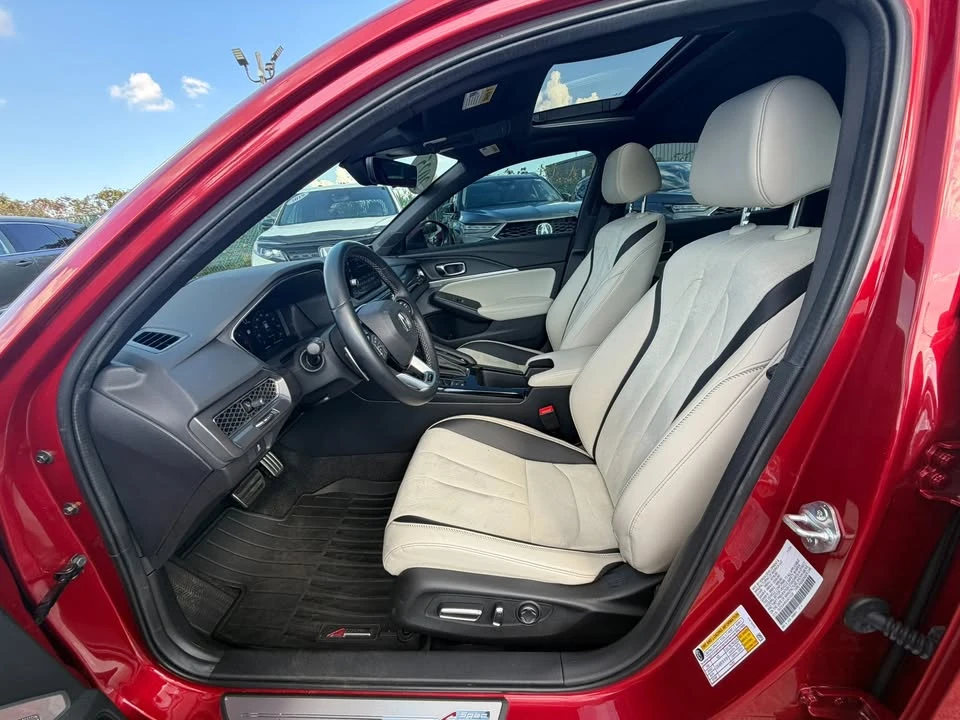 2025 Acura Integra 5th Gen - Image 6 of 20