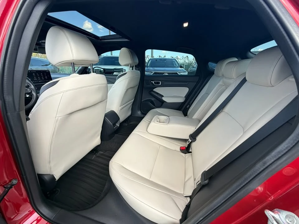 2025 Acura Integra 5th Gen - Image 13 of 20