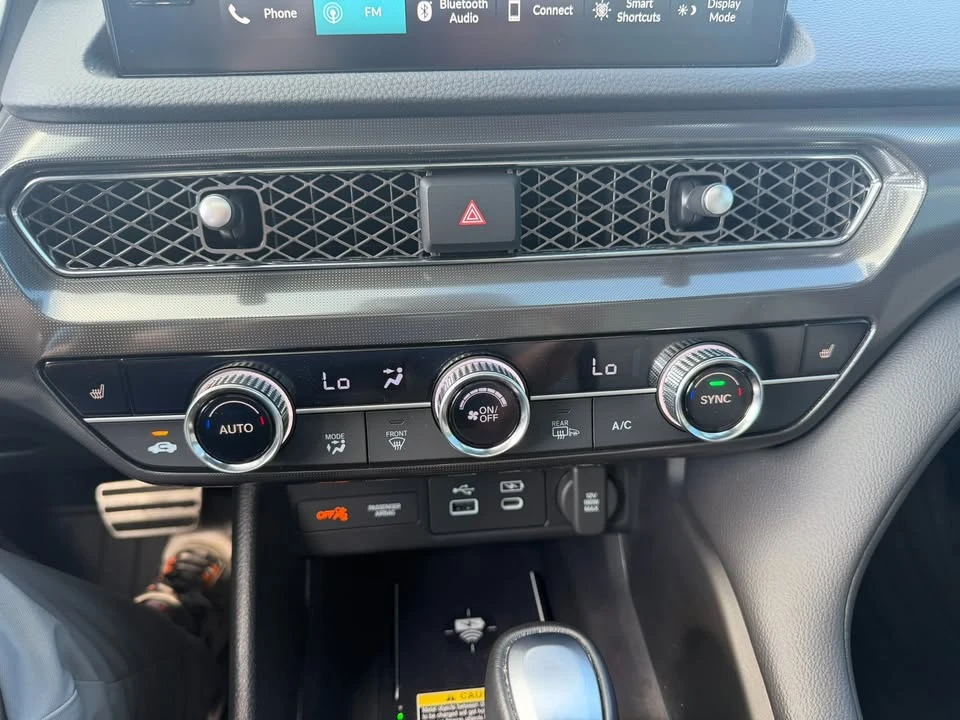 2025 Acura Integra 5th Gen - Image 9 of 20