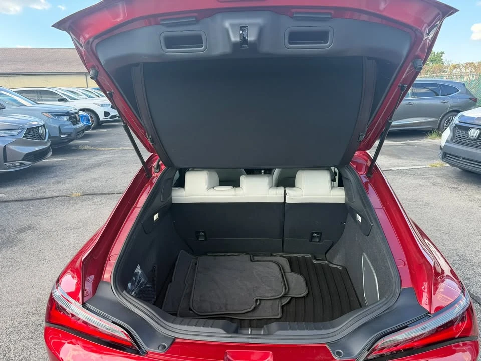 2025 Acura Integra 5th Gen - Image 14 of 20