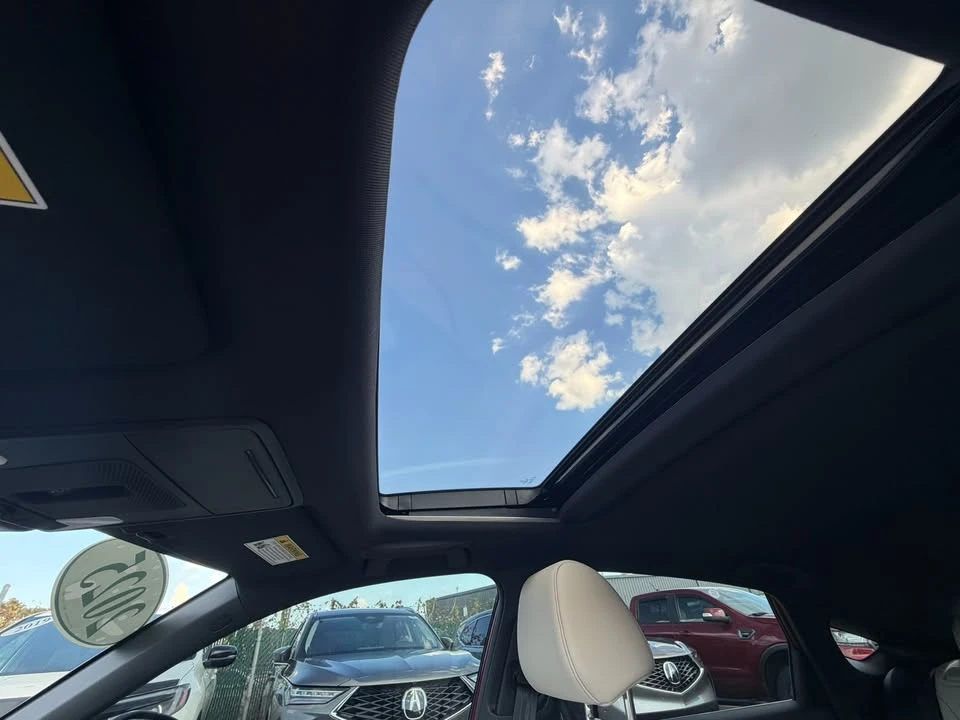 2025 Acura Integra 5th Gen - Image 11 of 20