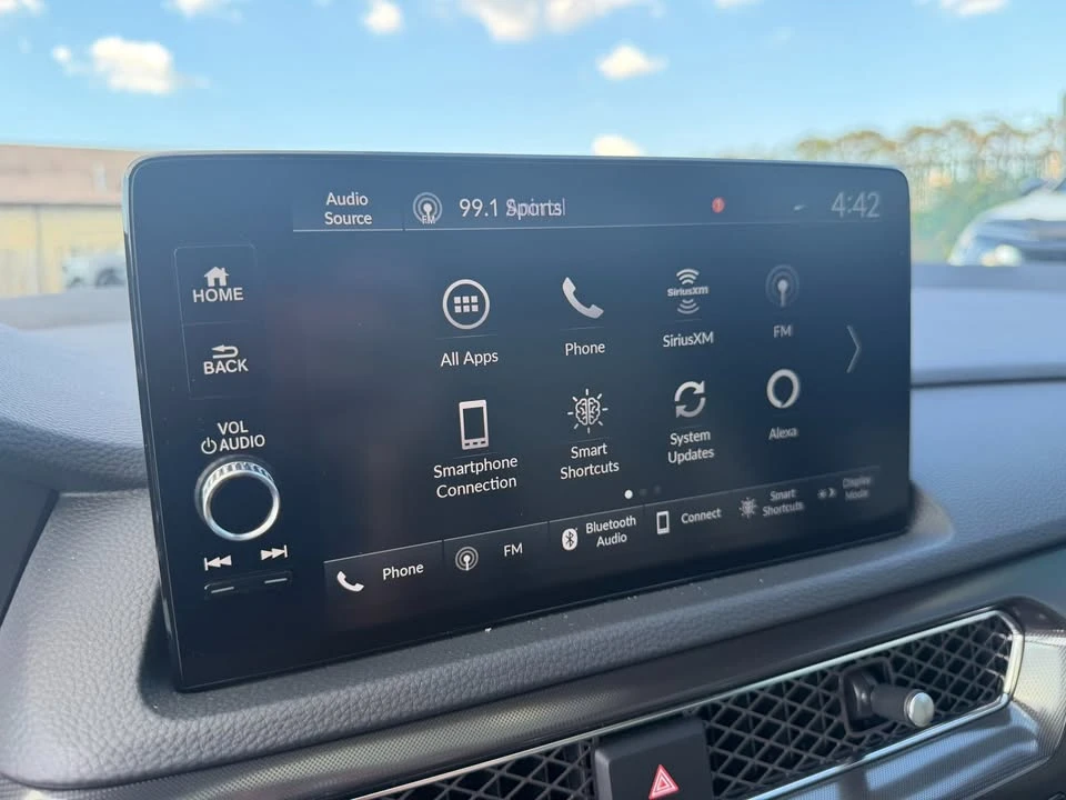 2025 Acura Integra 5th Gen - Image 10 of 20