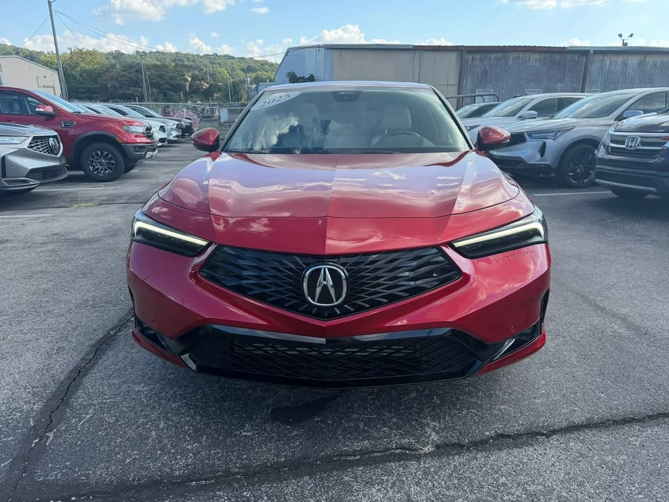 2025 Acura Integra 5th Gen - Image 15 of 20
