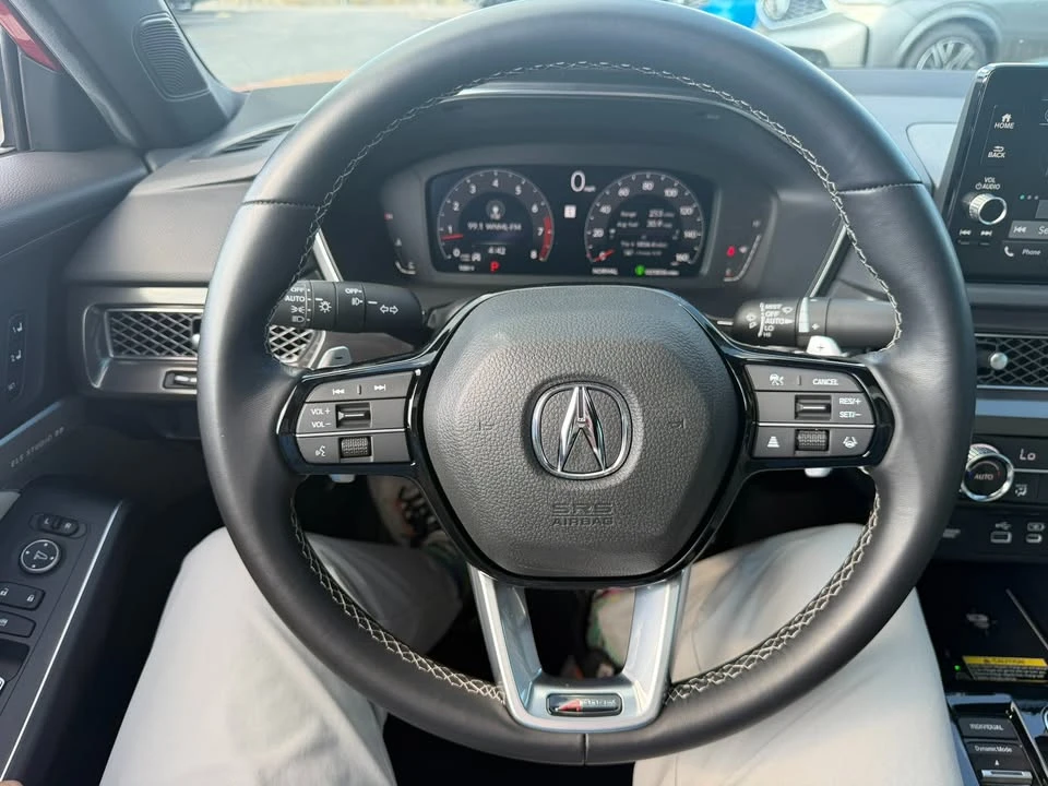 2025 Acura Integra 5th Gen - Image 7 of 20