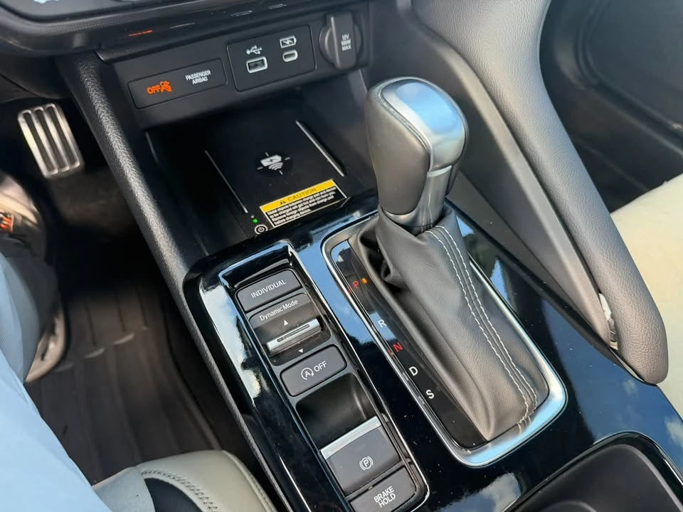 2025 Acura Integra 5th Gen - Image 8 of 20
