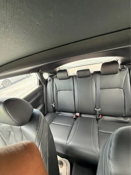 2025 Acura Integra 5th Gen - Image 10 of 15