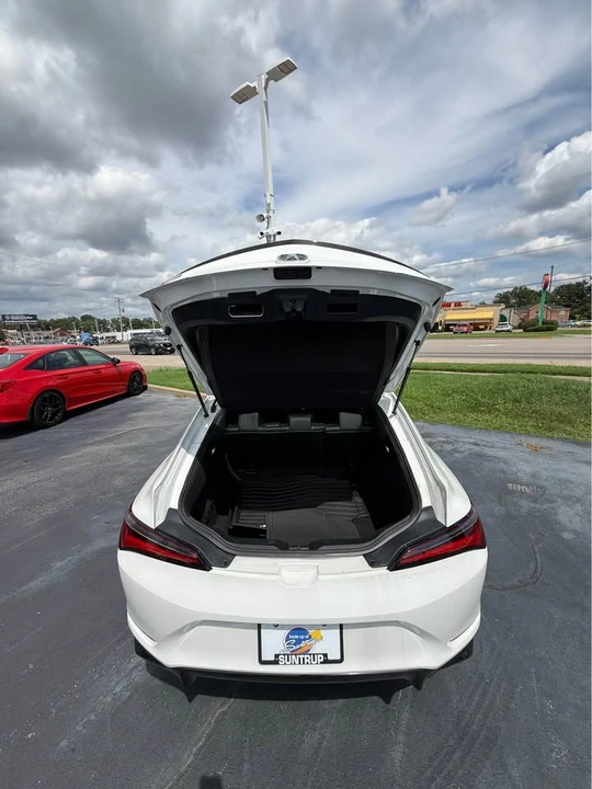 2025 Acura Integra 5th Gen - Image 11 of 15