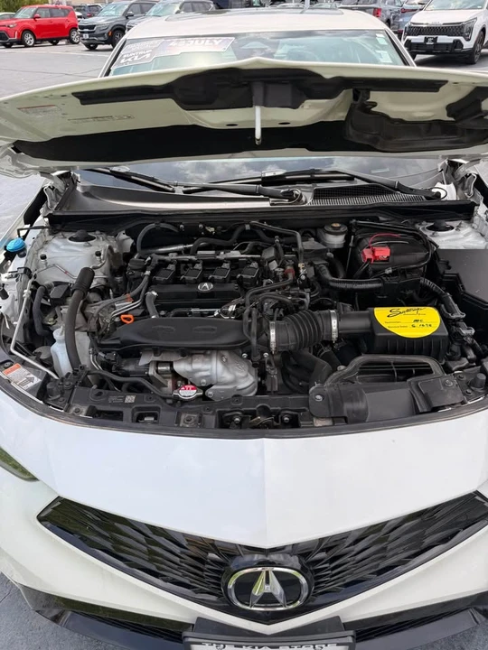 2025 Acura Integra 5th Gen - Image 15 of 15