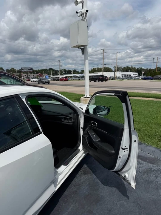 2025 Acura Integra 5th Gen - Image 14 of 15