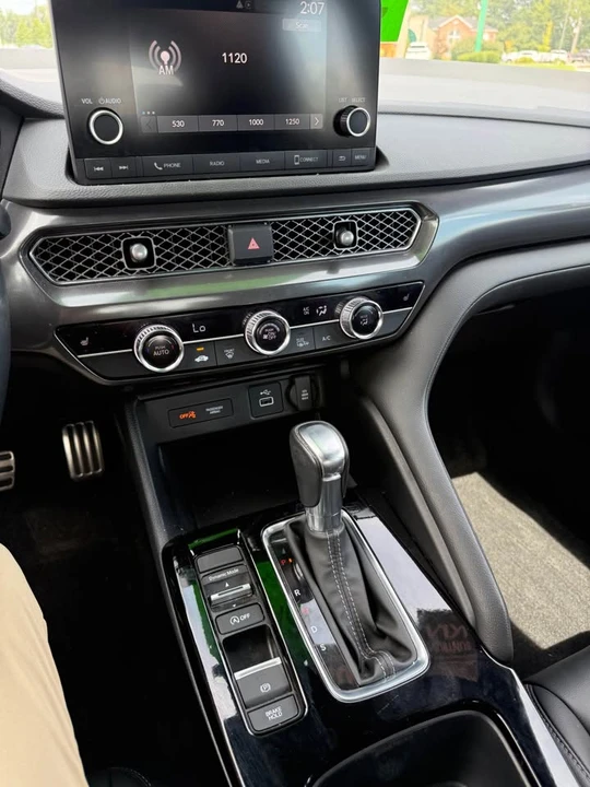 2025 Acura Integra 5th Gen - Image 7 of 15