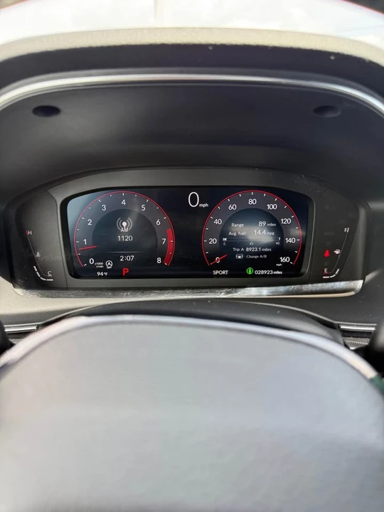 2025 Acura Integra 5th Gen - Image 6 of 15