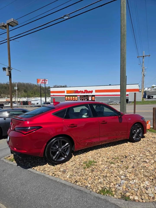 2025 Acura Integra 5th Gen - Image 4 of 4
