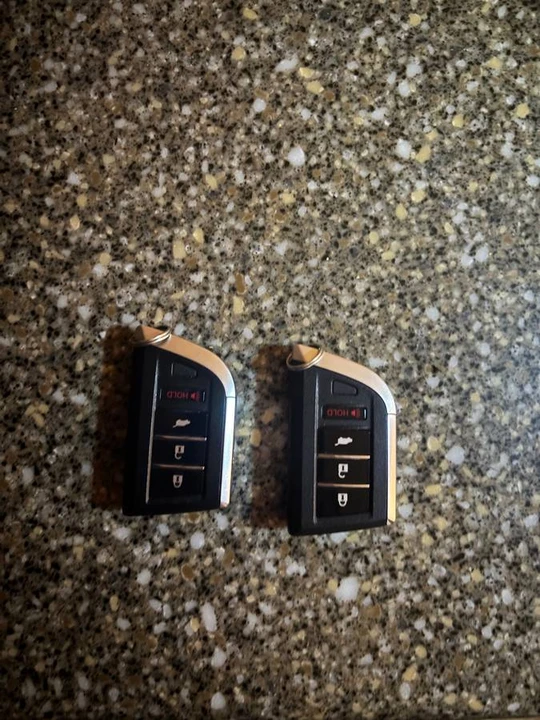 2025 Acura Integra 5th Gen - Image 16 of 16
