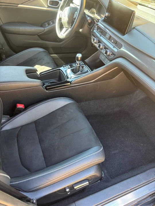 2025 Acura Integra 5th Gen - Image 14 of 16