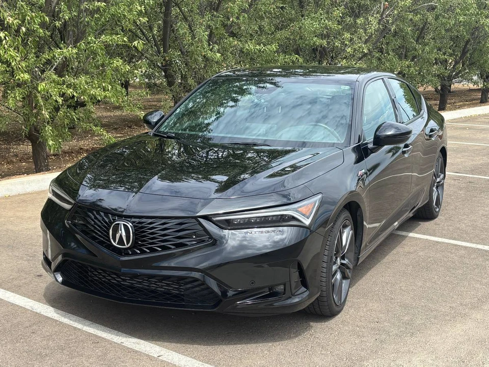 2025 Acura Integra 5th Gen - Image 2 of 16