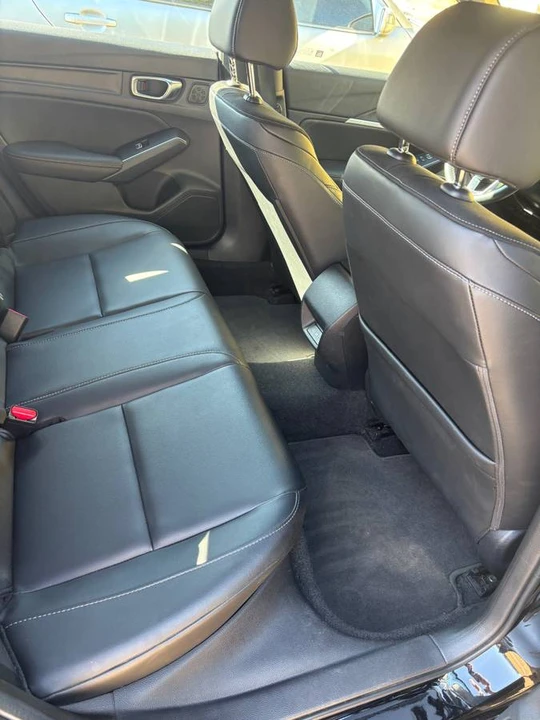 2025 Acura Integra 5th Gen - Image 15 of 16