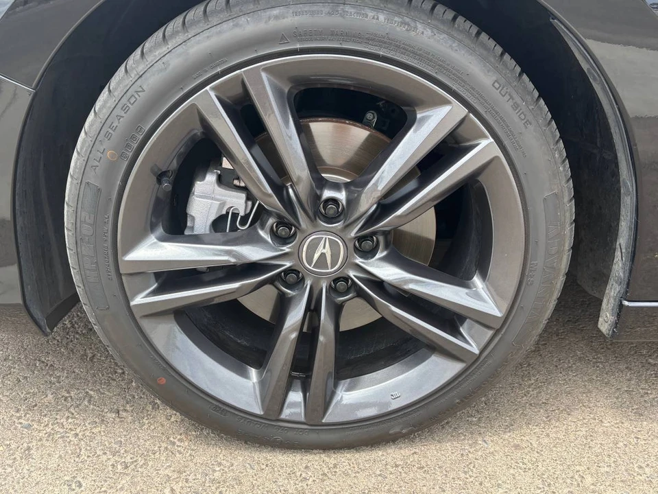 2025 Acura Integra 5th Gen - Image 7 of 16