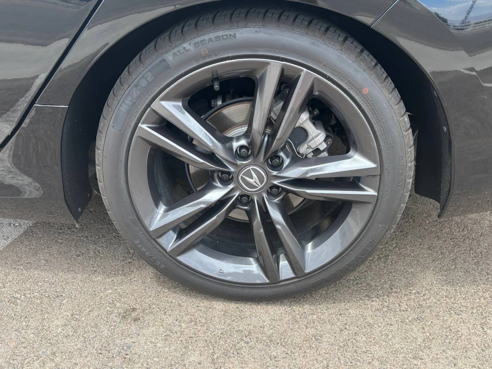 2025 Acura Integra 5th Gen - Image 8 of 16